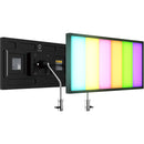 ZOLAR Blade 60C RGB LED Light Panel