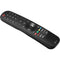 LG MR24GN Magic Remote Control for Select LG Televisions (2024)