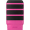 RODE WS14 Pop Filter for PodMic (Pink)