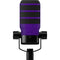 RODE WS14 Pop Filter for PodMic (Purple)