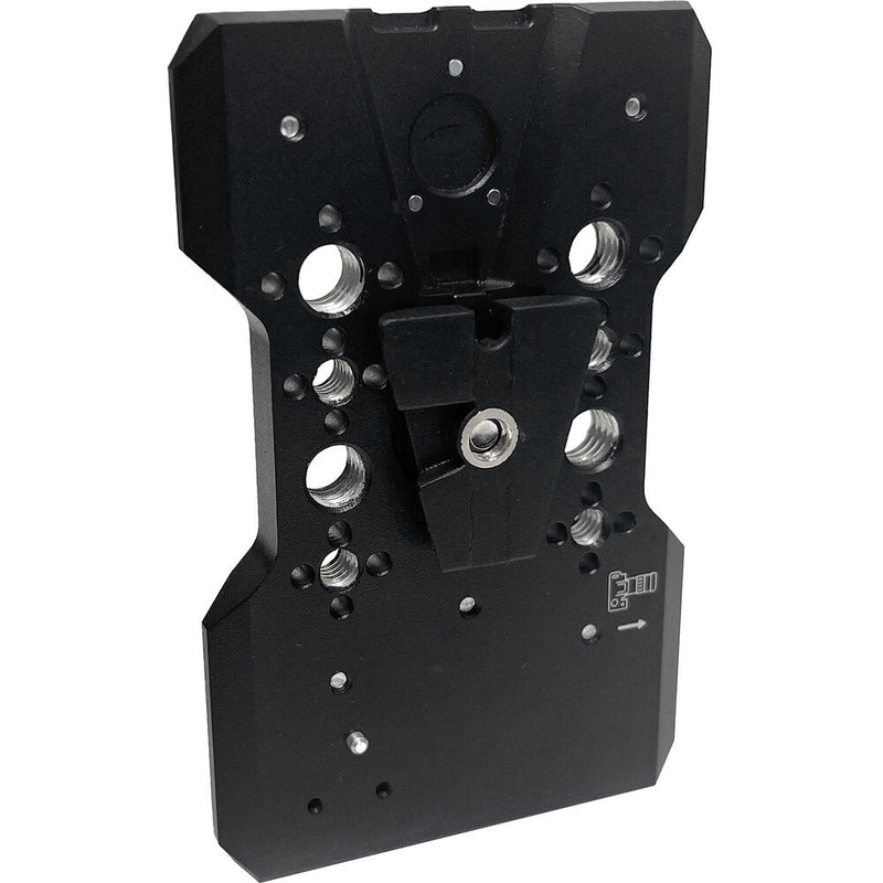 Core SWX Quick Release Plate for Powerbase EDGE SNAP Battery