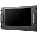 Lilliput Q15 15.6" 8K 12G-SDI Production Monitor with Carry Case (Gold Mount)