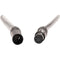 American DJ Tour Link 5P3 Professional Accu-Cable Series 5-Pin DMX Cable (3')