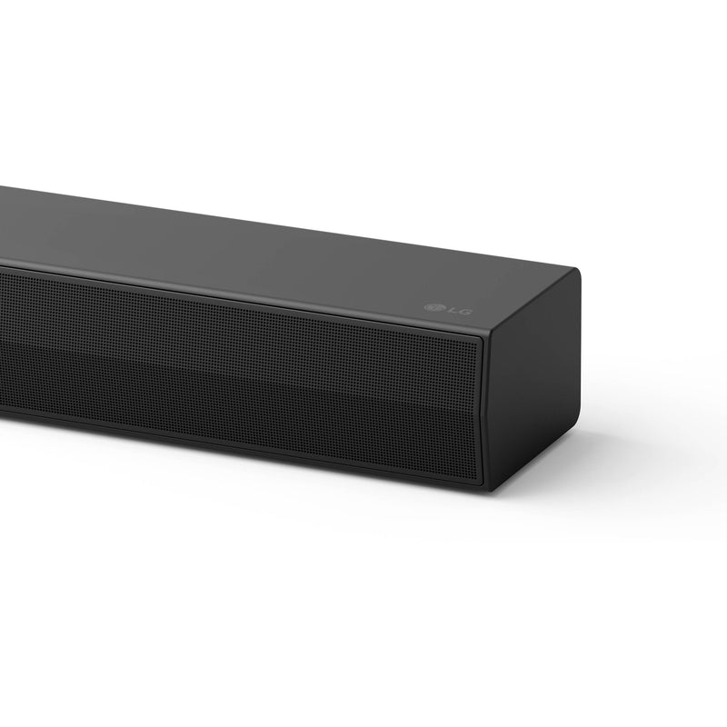 LG S60T 340W 3.1-Channel Soundbar System