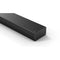 LG S70TY 400W 3.1.1-Channel Soundbar System with Dolby Atmos Center Channel