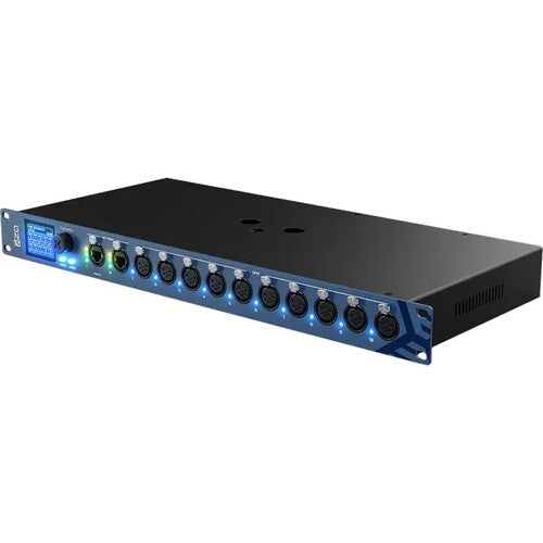 ChamSys GeNetix GN10 Node (10-Port)