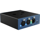 ChamSys GeNetix GN2 Ethernet/DMX Node (2-Port)