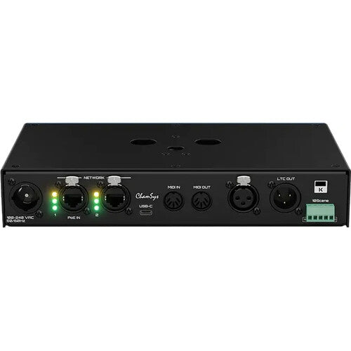 ChamSys GeNetix GN5 Node (5-Port)