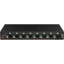 ChamSys GeNetix GS8 PoE Unmanaged Network Switch (8-Port)