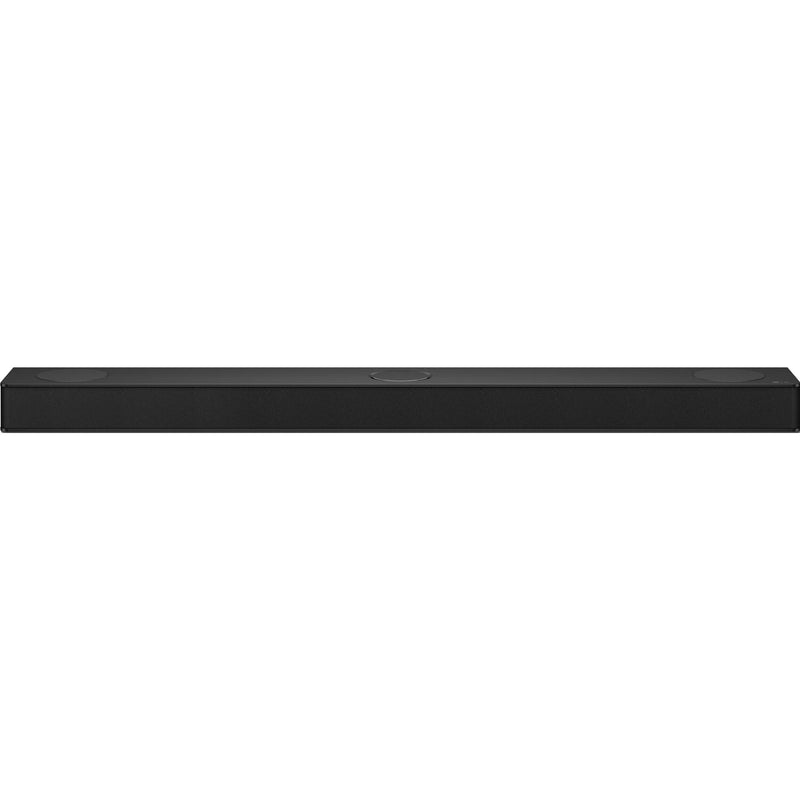 LG S80TR 580W 5.1.3-Channel Dolby Atmos Soundbar System with Wireless Rear Speakers