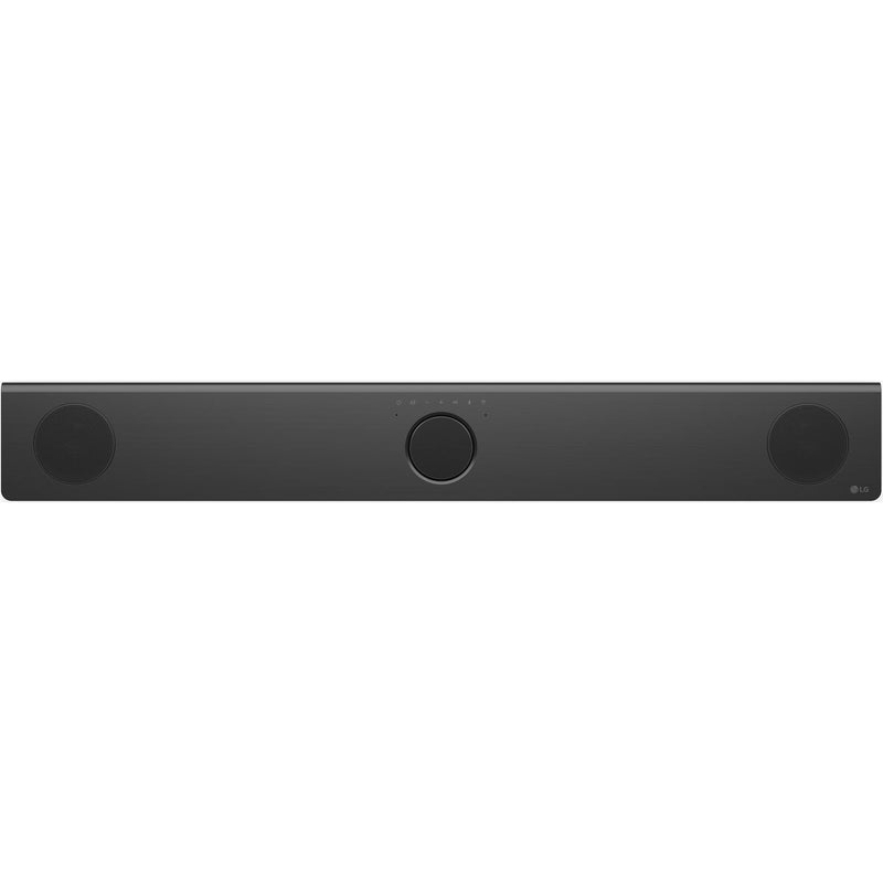 LG S80TR 580W 5.1.3-Channel Dolby Atmos Soundbar System with Wireless Rear Speakers