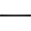 LG S90TR 670W 7.1.3-Channel Dolby Atmos Soundbar System with Wireless Rear Speakers