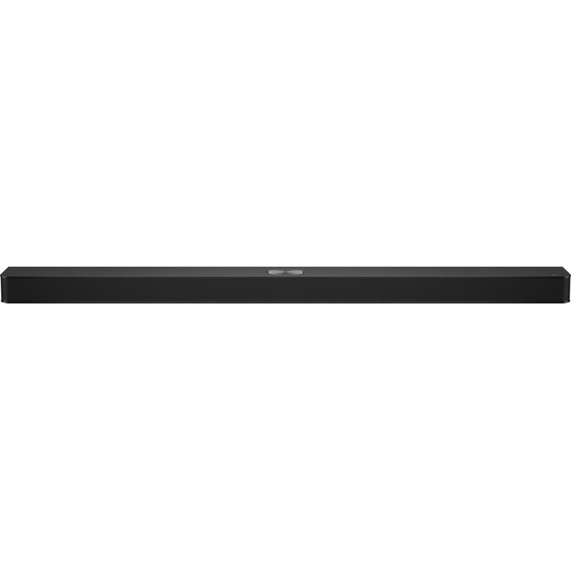 LG S90TR 670W 7.1.3-Channel Dolby Atmos Soundbar System with Wireless Rear Speakers