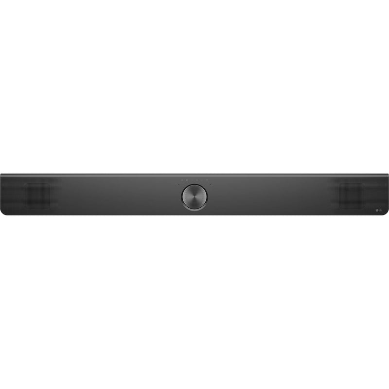 LG S90TR 670W 7.1.3-Channel Dolby Atmos Soundbar System with Wireless Rear Speakers