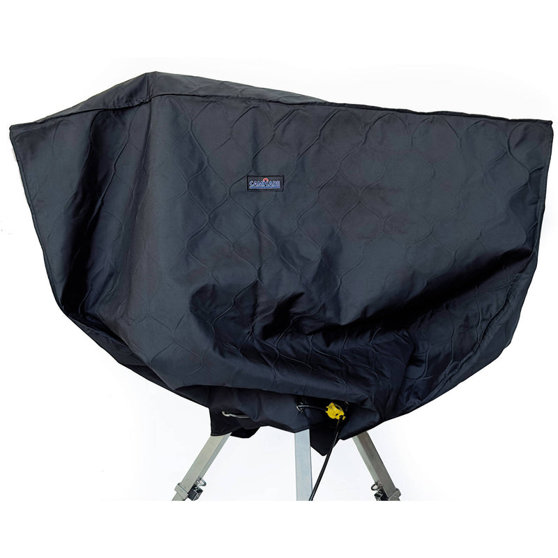 camRade securityCover with Adjustable Locking Cable (Large)