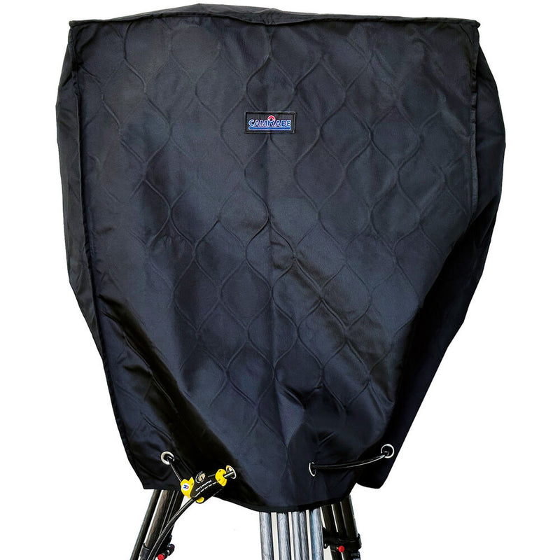 camRade securityCover with Adjustable Locking Cable