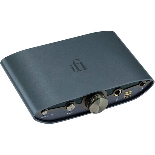 iFi audio Zen DAC 3 USB DAC and Headphone Amp