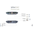 iFi audio Zen DAC 3 USB DAC and Headphone Amp