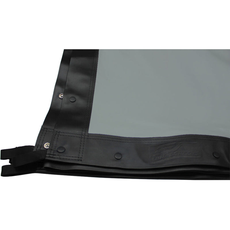 Elite Screens Z-OMS100VR2-E Yard Master 2 Series Rear Projector Screen Material (100")