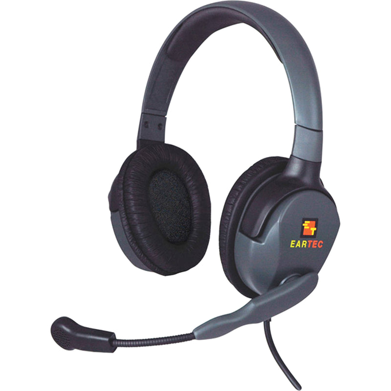 Eartec 1- Eartec Max 4G Double Headset