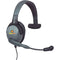 Eartec 1- Eartec Max 4G Single Headset