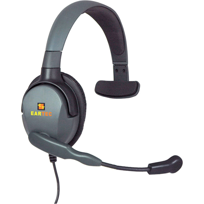 Eartec 1- Eartec Max 4G Single Headset