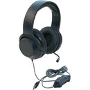 Califone G200 Over-Ear Gaming USB-A Headset