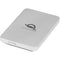 OWC 4TB Envoy Pro Elektron USB-C External SSD (Silver)