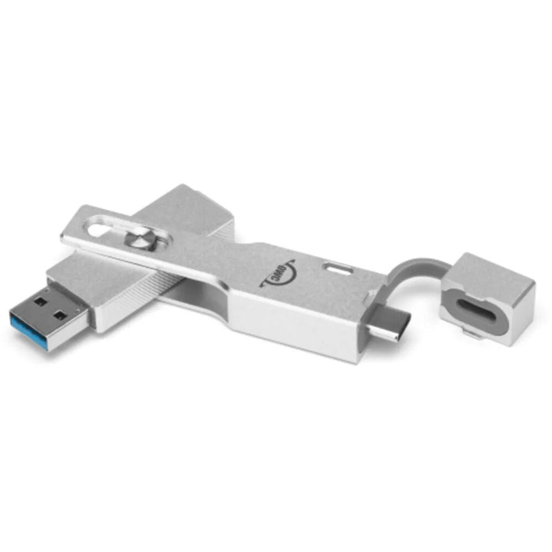 OWC 2TB Envoy Pro mini USB 3.2 Gen 2 Flash Drive