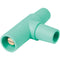 Lex Products Tapping Tee (1 Male/2 Female, Green)