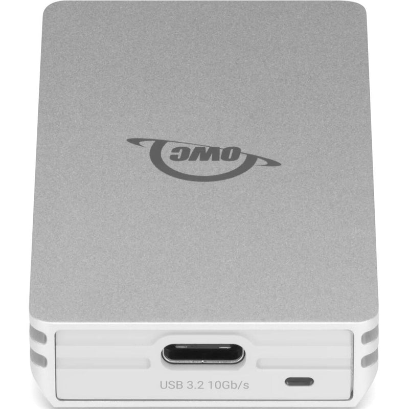 OWC 1TB Envoy USB 3.2 Gen 2 Portable NVMe SSD