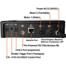 eMotimo Conductor SA2.6 Motion Controller with RSI