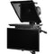 Prompter People Q-Gear QPRO 19" Regular Monitor with 24" Regular Talent Monitor