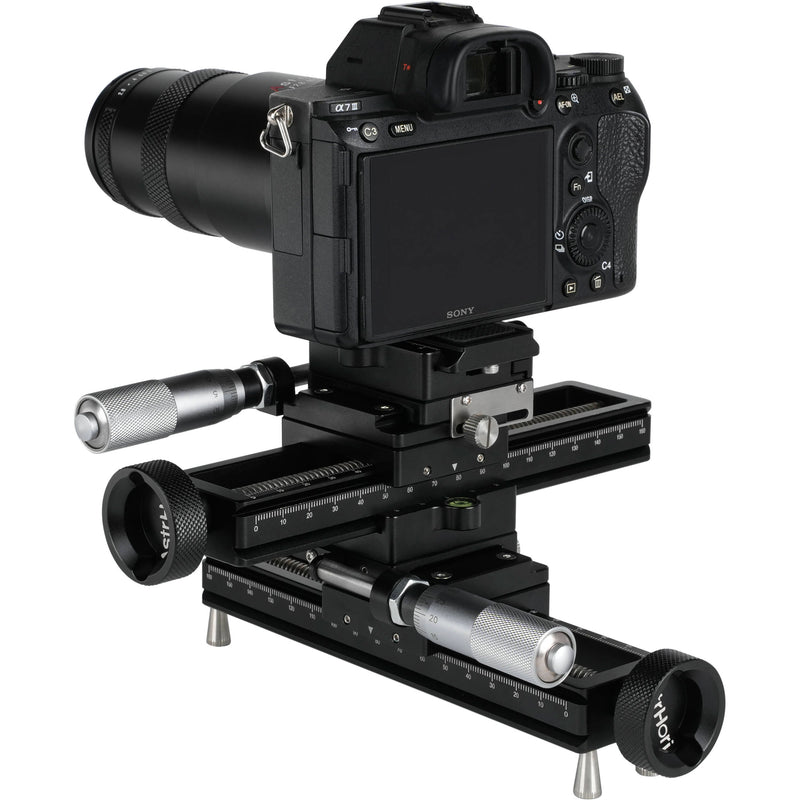 AstrHori AH-MGA170 Macro Focusing Rail Slider