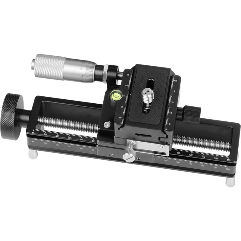 AstrHori AH-MGA170 Macro Focusing Rail Slider