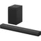 LG S40T 300W 2.1-Channel Soundbar System