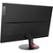 Lenovo 27" ThinkVision Monitor (Storm Gray)