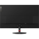 Lenovo 27" ThinkVision Monitor (Storm Gray)