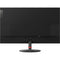 Lenovo 27" ThinkVision Monitor (Storm Gray)