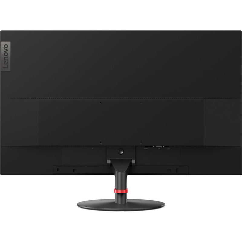 Lenovo 27" ThinkVision Monitor (Storm Gray)