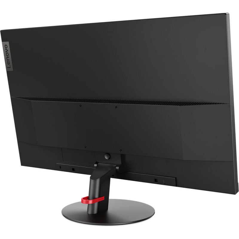 Lenovo 27" ThinkVision Monitor (Storm Gray)