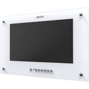 Weldex WDL-1580MFM 15.6" Full HD Flush-Mount LCD Security Monitor