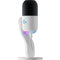 Logitech G Yeti GX RGB USB-C Gaming Microphone (White)