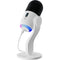 Logitech G Yeti GX RGB USB-C Gaming Microphone (White)