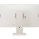 LG MyView 31.5" 4K HDR Smart Monitor with Webcam (White)