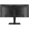 LG UltraWide 34BQ77QE-B 34" 1440p HDR Curved Monitor