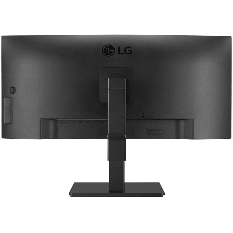 LG UltraWide 34BQ77QE-B 34" 1440p HDR Curved Monitor