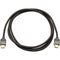 Kopul HDA-806PBR Premium Ultra High-Speed 8K HDMI Cable (6.6', Braided)