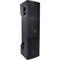 BASSBOSS AT212-MK3 3200W Powered 12" 2-Way Coaxial Loudspeaker