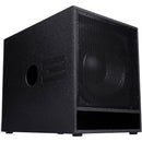 BASSBOSS BB15-MK3 Powered 2500W 15" Subwoofer